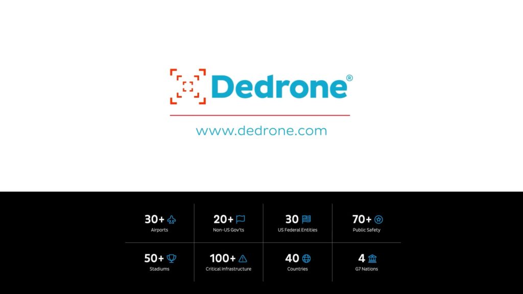 Dedrone