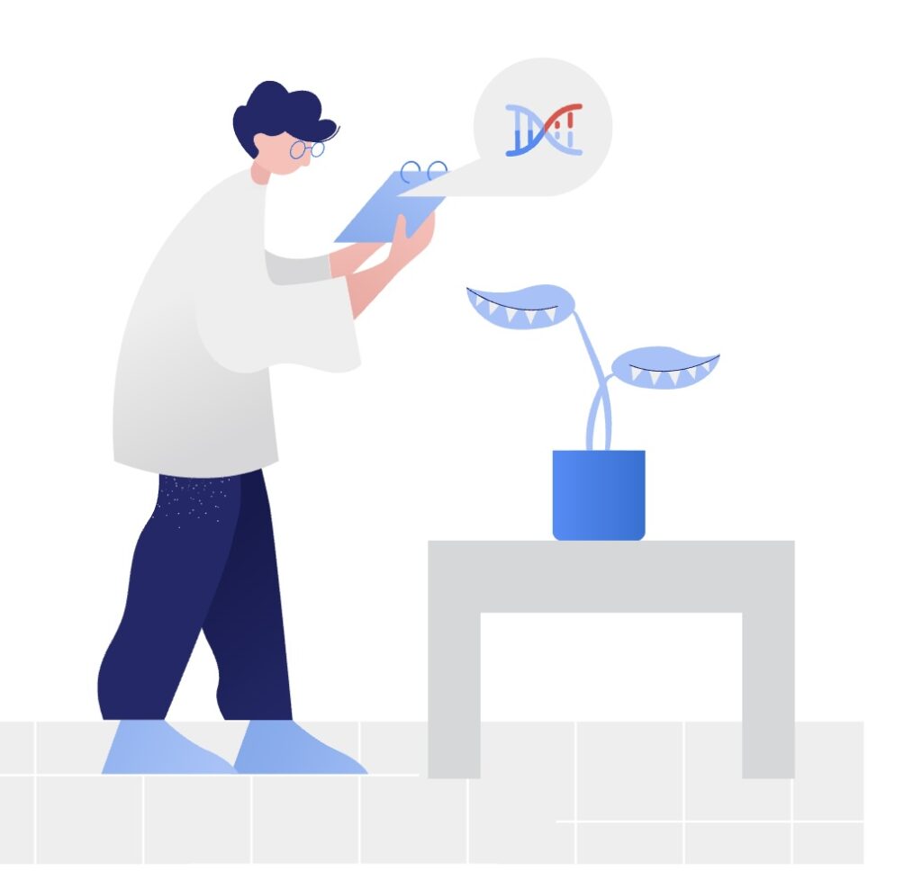 Biotech explainer videos