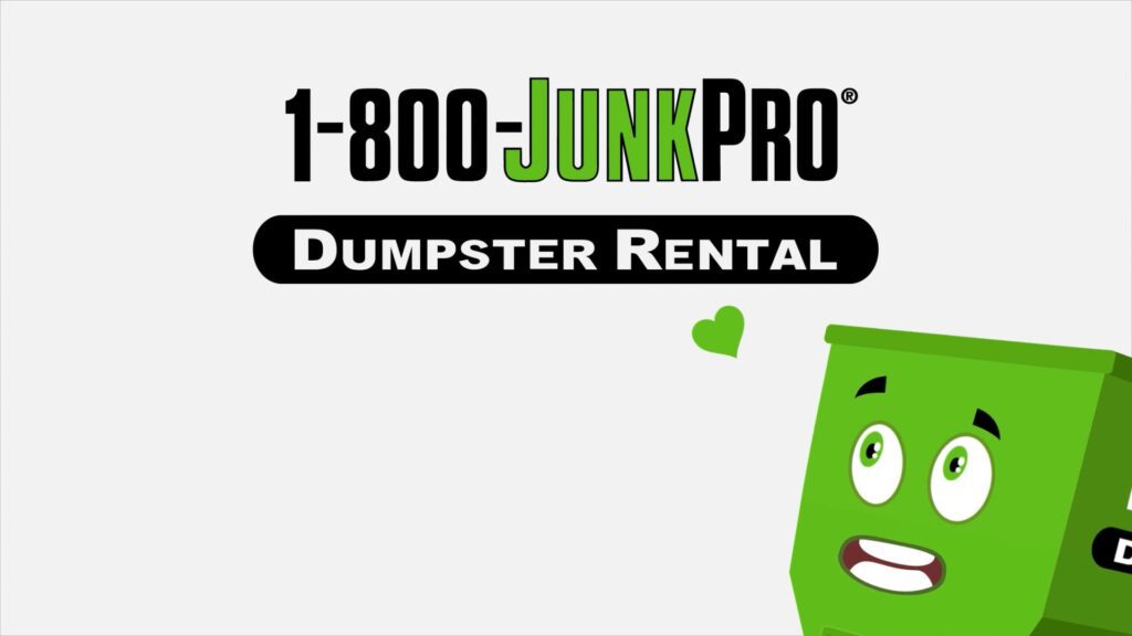 1-800-JUNKPRO
