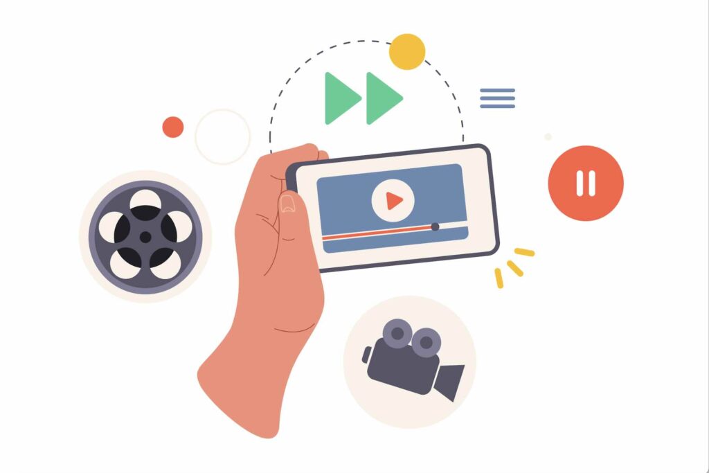 Explainer videos