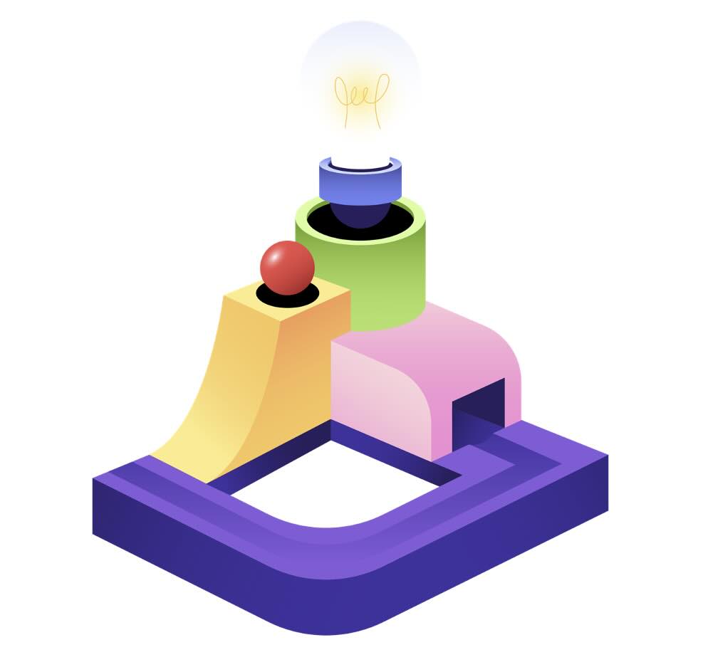 Process for explainer videos
