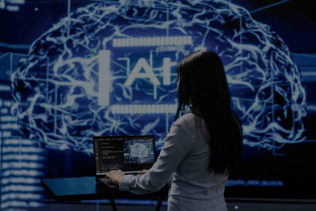 AI video producers