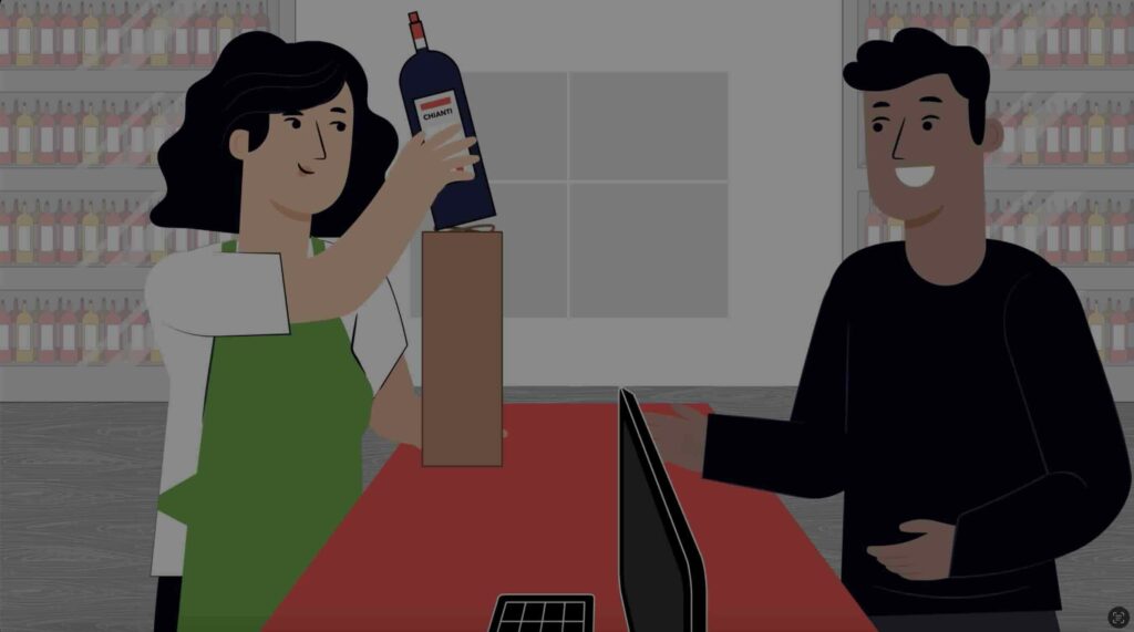 2d explainer video