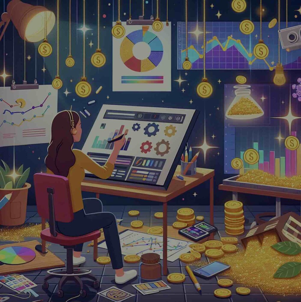 2D explainer videos