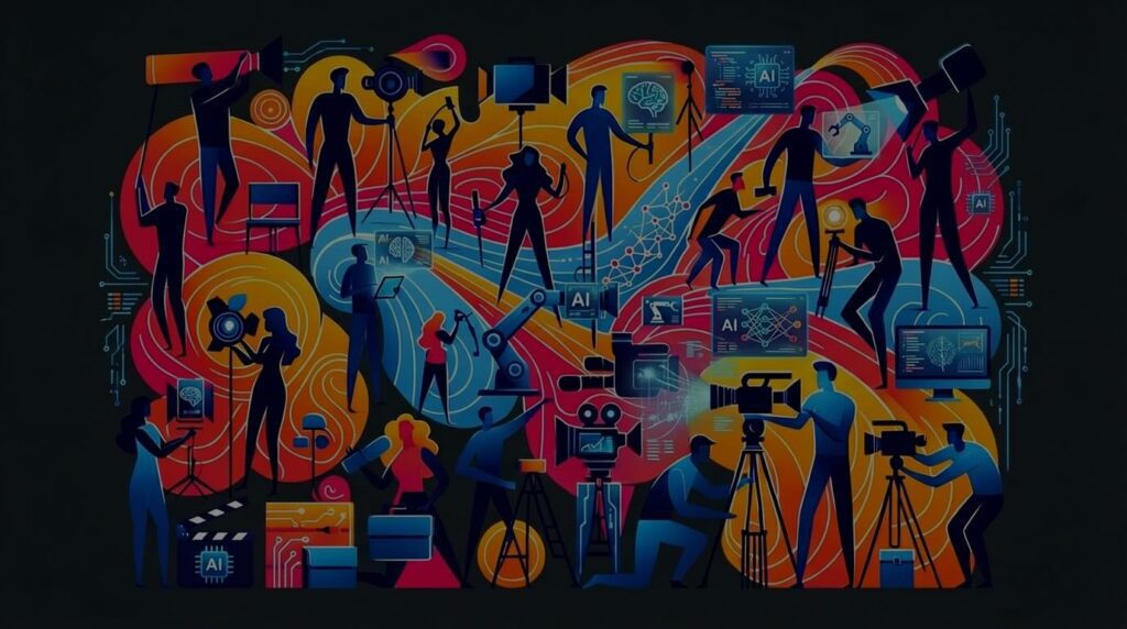 AI explainer videos