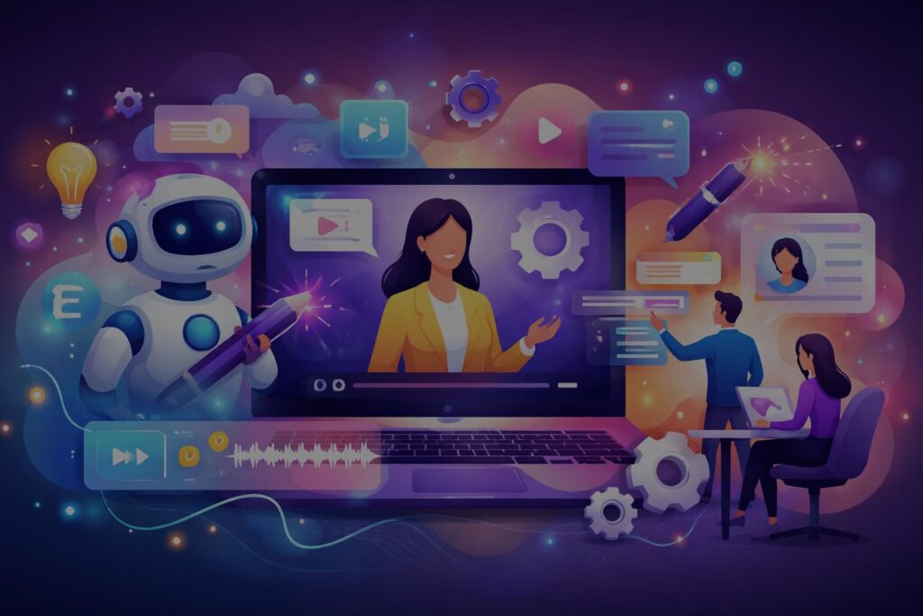 explainer video