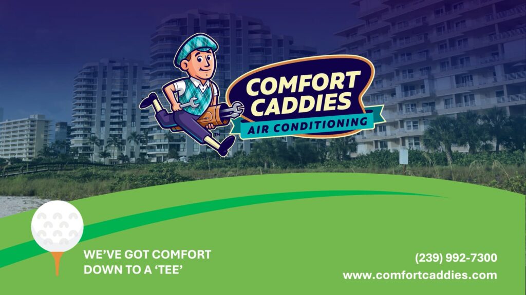 Comfort Caddies